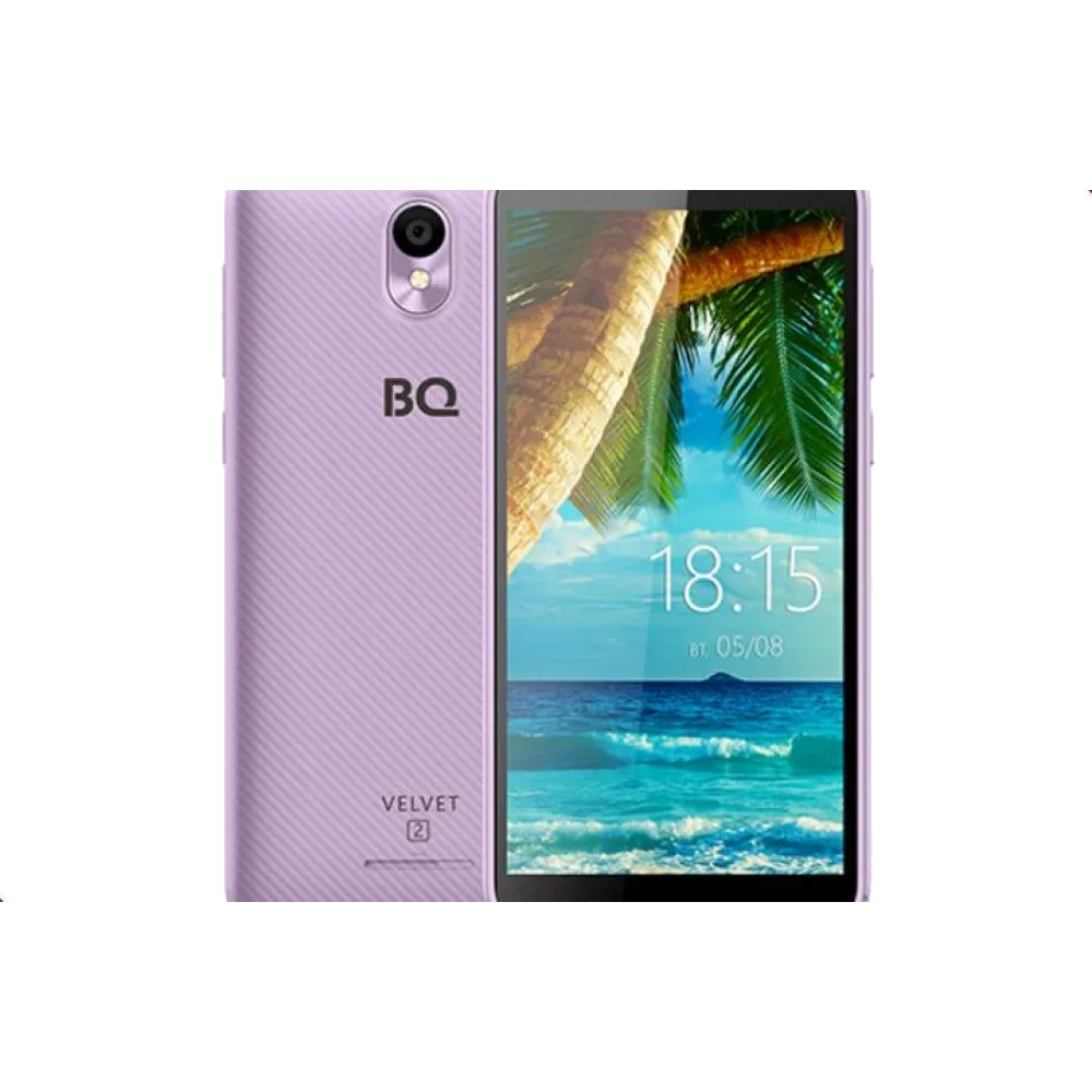 Ремонт телефонов BQ bright & quick BQ-5302G Velvet 2 в сервисном центре FIX-BQ