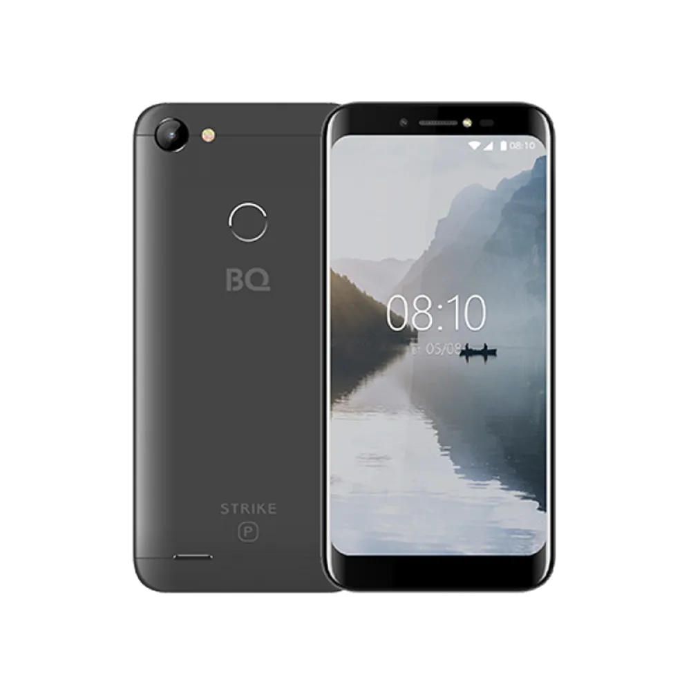 Ремонт телефонов BQ bright & quick BQ-5514G Strike Power 3G в сервисном центре FIX-BQ