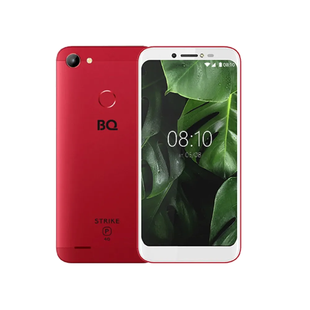 Ремонт телефонов BQ bright & quick BQ-5514L Strike Power 4G в сервисном центре FIX-BQ