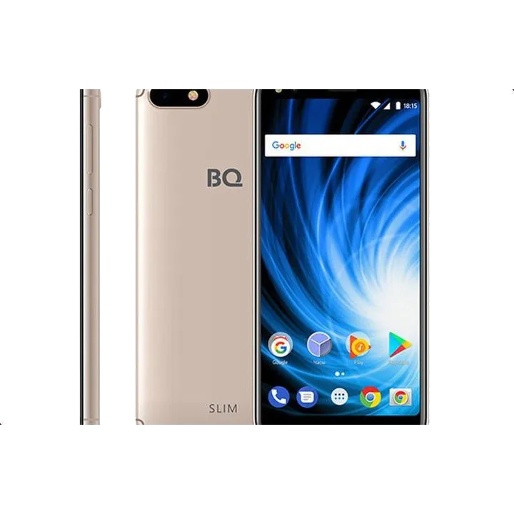 Ремонт телефонов BQ bright & quick BQ-5701L Slim в сервисном центре FIX-BQ