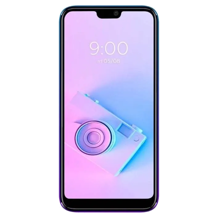 Ремонт телефонов BQ bright & quick BQ 5731L MAGIC S в сервисном центре FIX-BQ