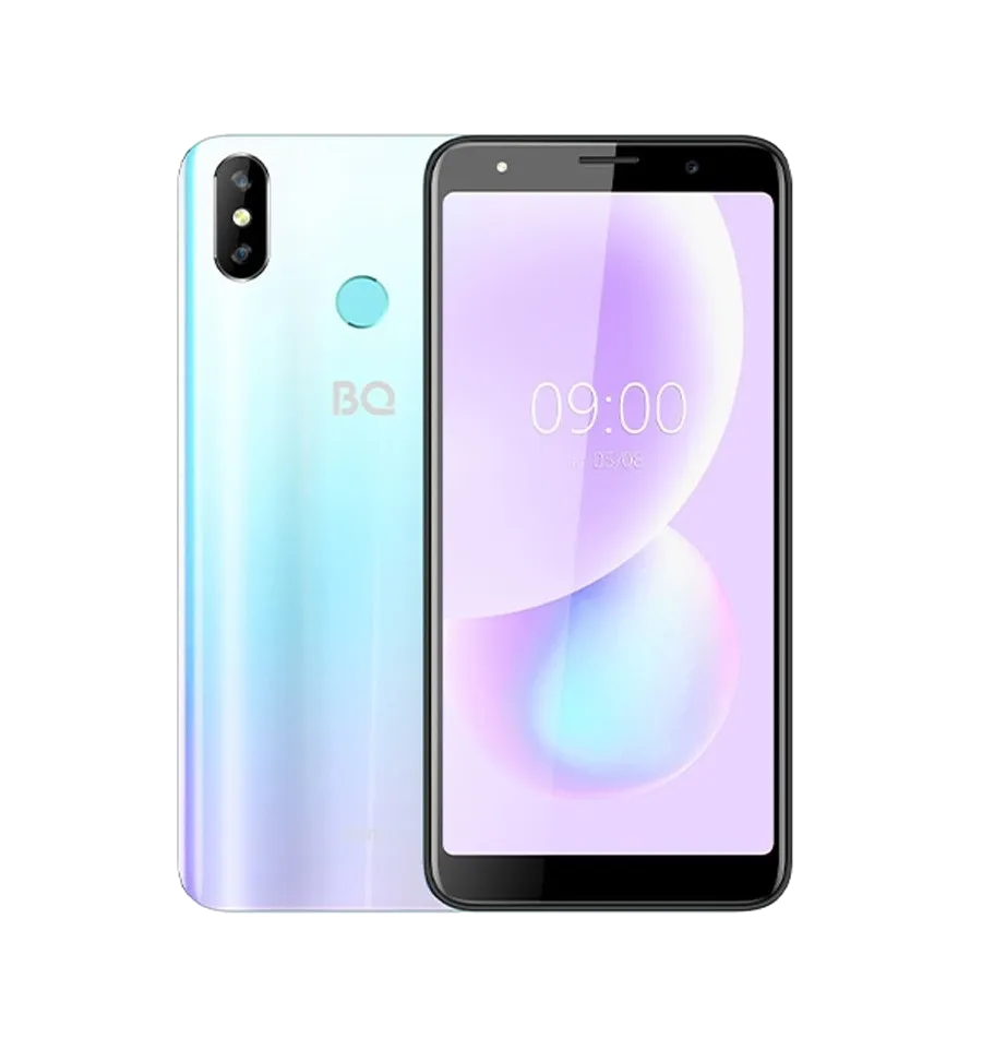 Ремонт телефонов BQ bright & quick BQ 6022G Aura в сервисном центре FIX-BQ