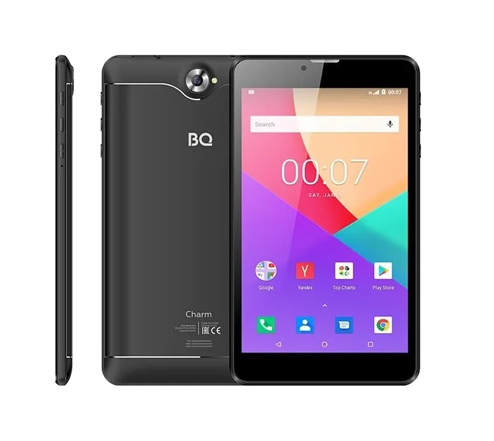 Ремонт телефонов BQ 7000g в сервисном центре FIX-BQ